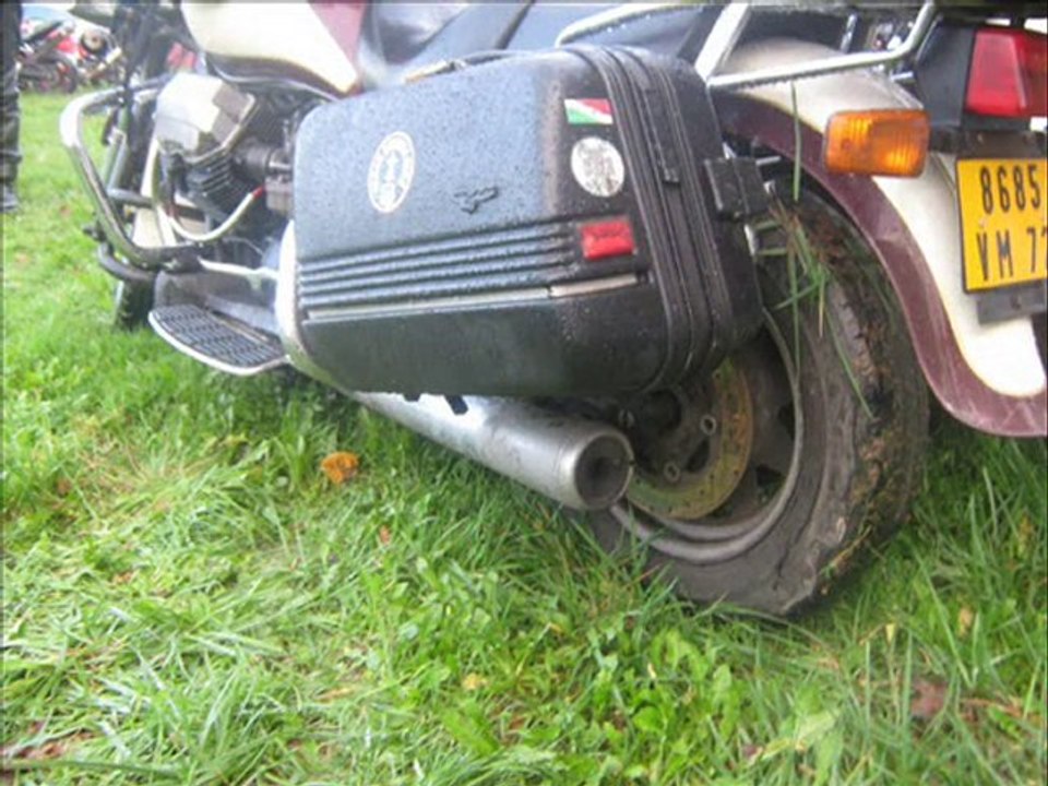 concentration moto des mouillotins novembre 2010