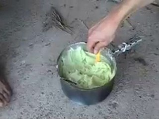 Aligot, gentil Aligot