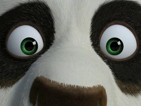Premier teaser pour Kung Fu Panda 2 : The Kaboom of Doom