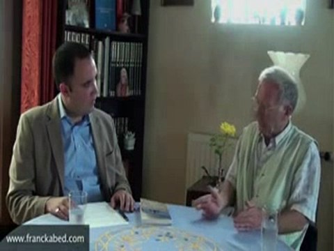 Jacob Cohen le printemps des sayanim 1 sur 3