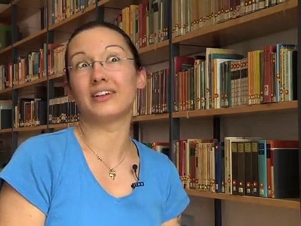 Institut für Waldorf-Pädagogik