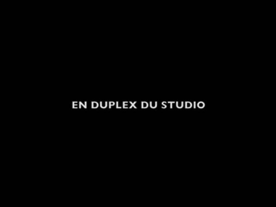 en duplex du studio 22