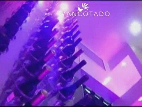 Interiorismo Comercial, diseño de locales comerciales. Pub