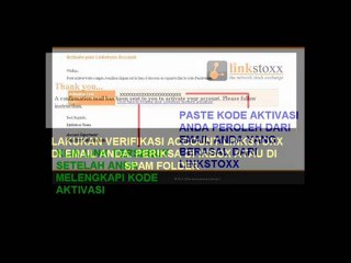 Linkstoxx - Social Network That Pays From France