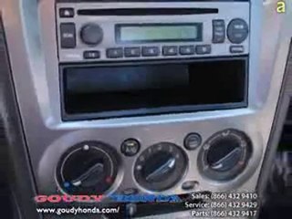 Used 2006 Subaru Impreza with Manual Transmission Alhambra