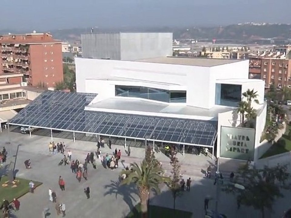 071110 Portes obertes teatre