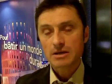 Le Congé Individuel de Formation vu par le FONGECIF