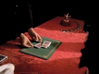 teaser zibe le mazicen close up magicien paca