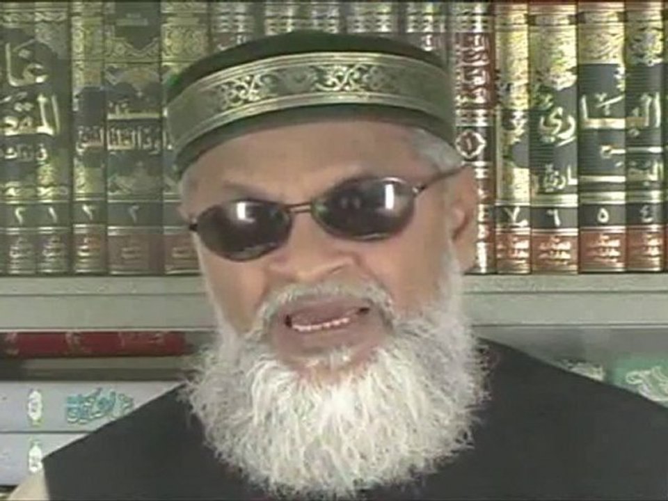 Tafseer-e-Quran Part 247 (Oct  23, 2010)