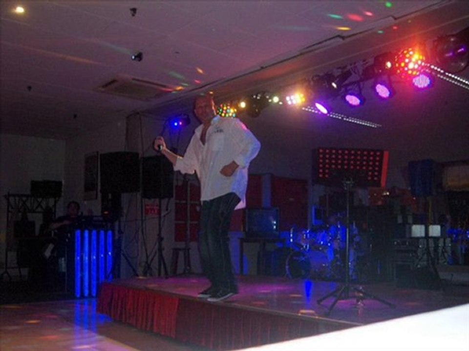 Jean Francois David  le dernier troubadour