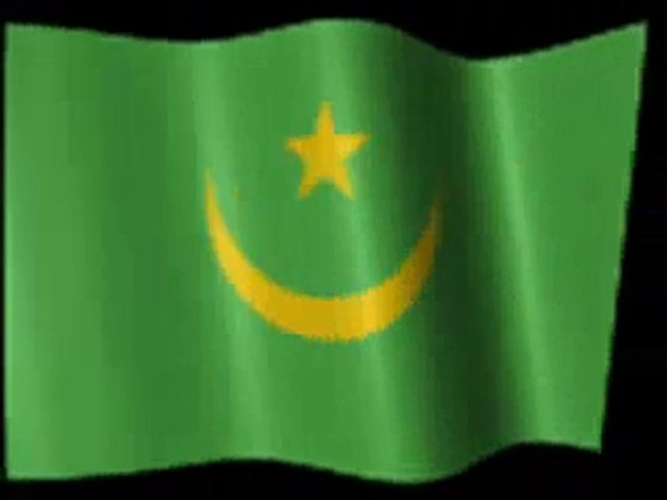 Hymne Mauritania
