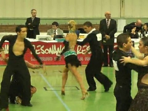 compet Le Havre Paso Doble