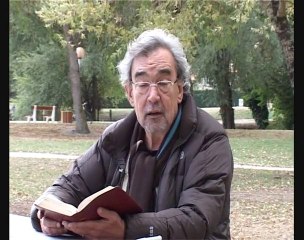 Jean Louis JAYET - Le prophète Elie et le terrain sec