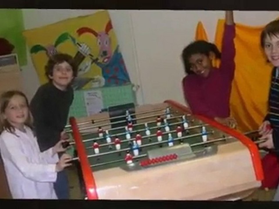 Familles en fête 2010