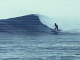 Ian Gentil - The future of surfing ?