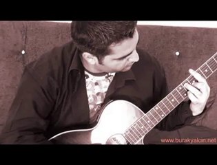 Burak YALCIN - Ne Yazar | Yasak DegiLmiyim Ben Sana |