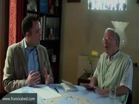 jacob cohen le printemps des sayanim 2 sur 3