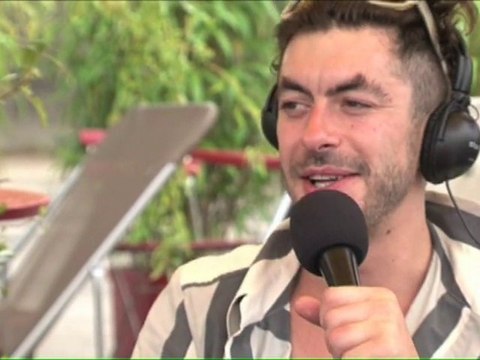 ITW Virginie & Hamadoun / 9 juillet 2010