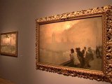 Exposition GIUSEPPE DE NITTIS — La modernité élégante | Petit Palais