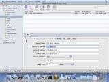 Apple Mac 10.6 Server Tutorial - Setting up DHCP