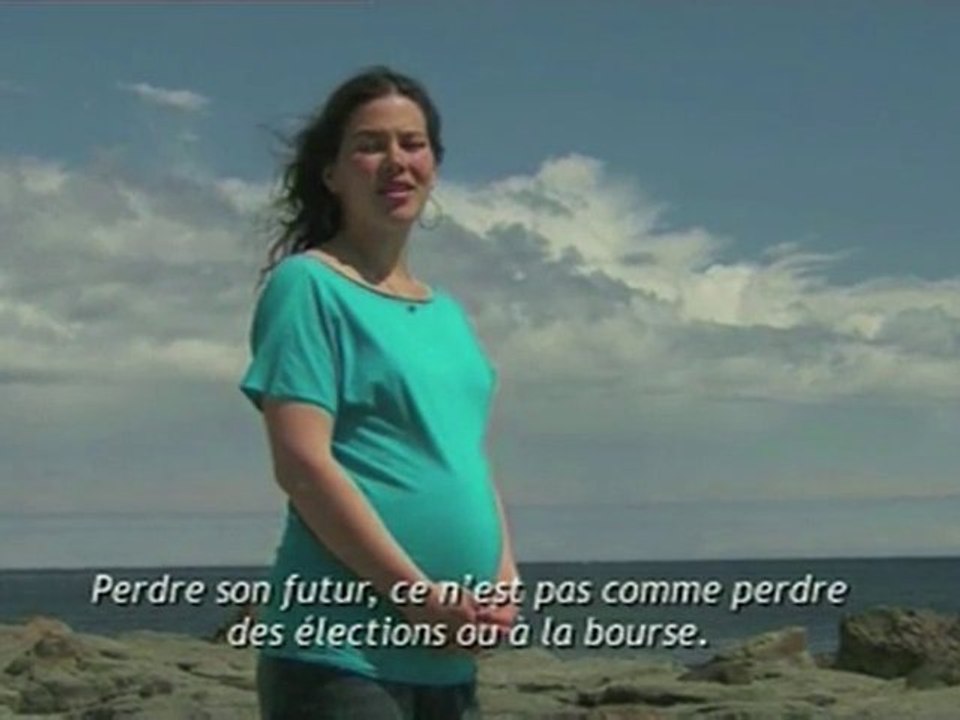 Severn, la voix de nos enfants - Bande annonce