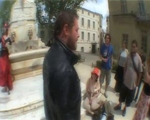 Clip "Promis" de Nathan Féra