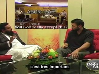 L'émission Deen Show entretien avec Tawfiq Chowdhury 2/2