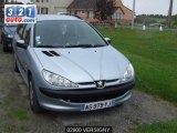 Occasion Peugeot 206 VERSIGNY