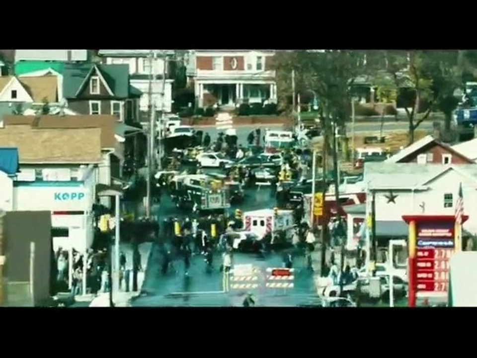 Unstoppable - Bande annonce