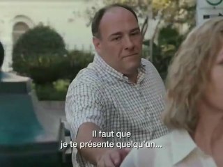 Welcome to the Rileys - Bande annonce