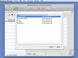 Create Computer Groups - Apple Mac 10.6 Server Tutorial