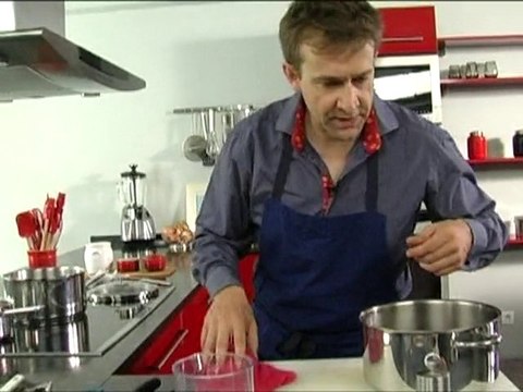 Faux parmentier de queue de boeuf