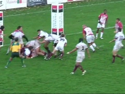 UNION DAX ESSAI CHALMERS