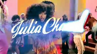 Julia Channel - Teaser - All I Want