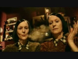 vive le cinema de Jean pierre Jeunet