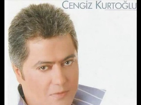 Cengiz Kurtoğlu - Git Git Yoluna