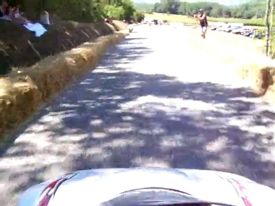 champiannat d'europe caisse a savon 2011