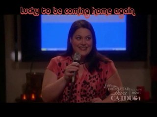 DDD - Lucky - Brooke Elliott
