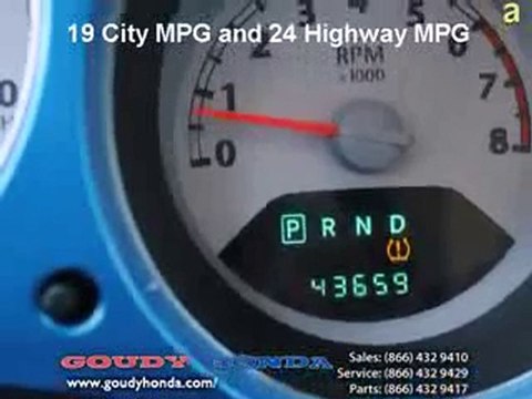 Used 2008 Chrysler PT Cruiser Alhambra