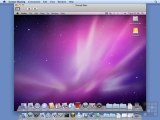 Create a Mobile Account - Apple Mac 10.6 Server Tutorial