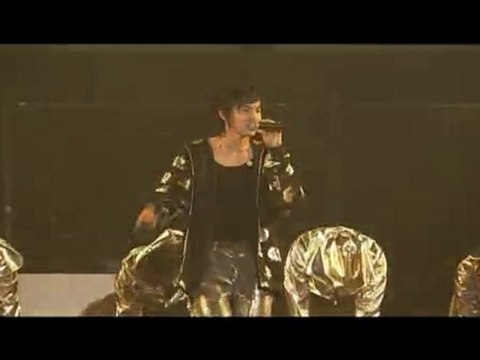 Yunho ft Donghae - Spokes Man