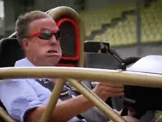 Clarkson: The Italian Job on DVD