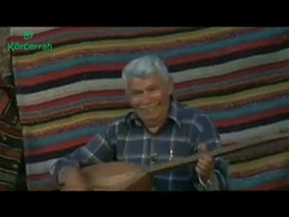 BABA BUGÜN DAĞLAR YEŞİL BOYANDI..