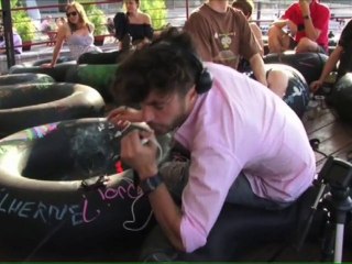 ITW téléphonique d'Erice Labbé / 10 juillet 2010