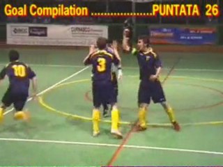26° GOAL COMPILATION !!!! puntata num. 26 !!!!