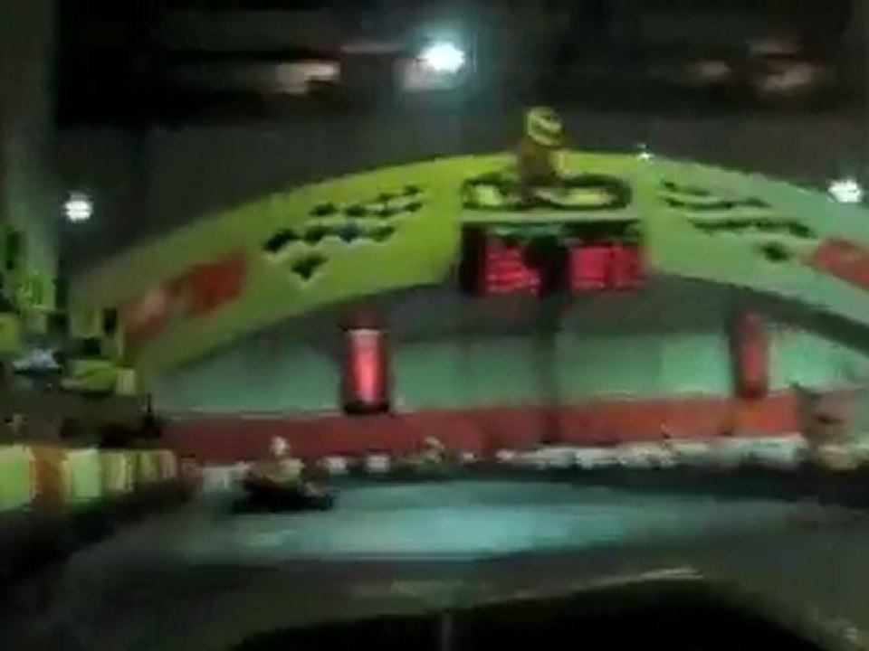karting Fpia race-Monaco 2010