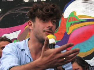 ITW Nathalie & Hugues / 16 juillet 2010