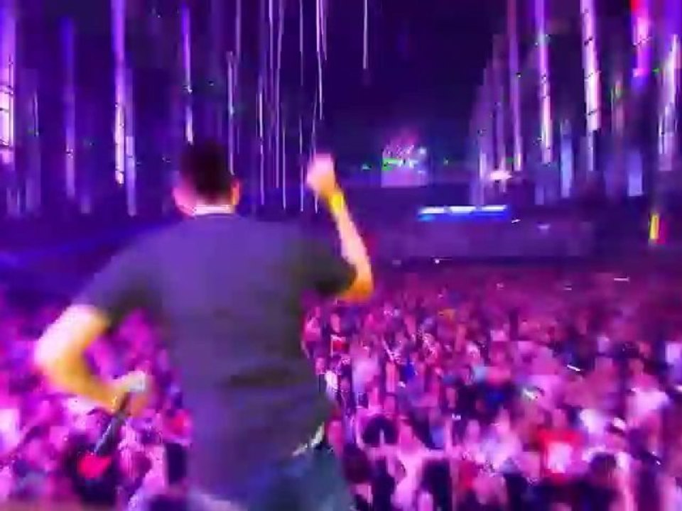 World Of Hardstyle  2010