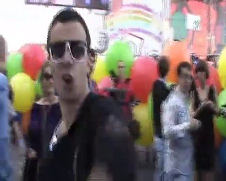 [Блог 23:45]: 21.08.10 - MTV OPEN AIR.