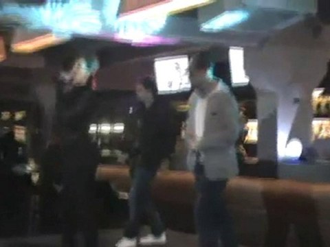 [Блог 23:45]: Royal Bar. World Fashion Tv Party